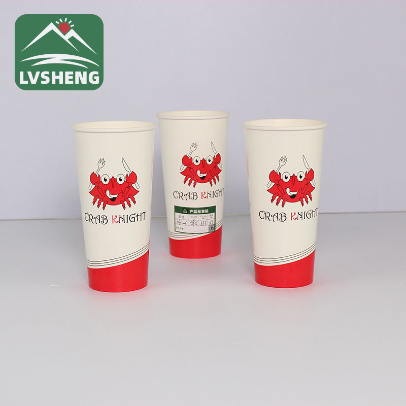 16oz Iwe Cup