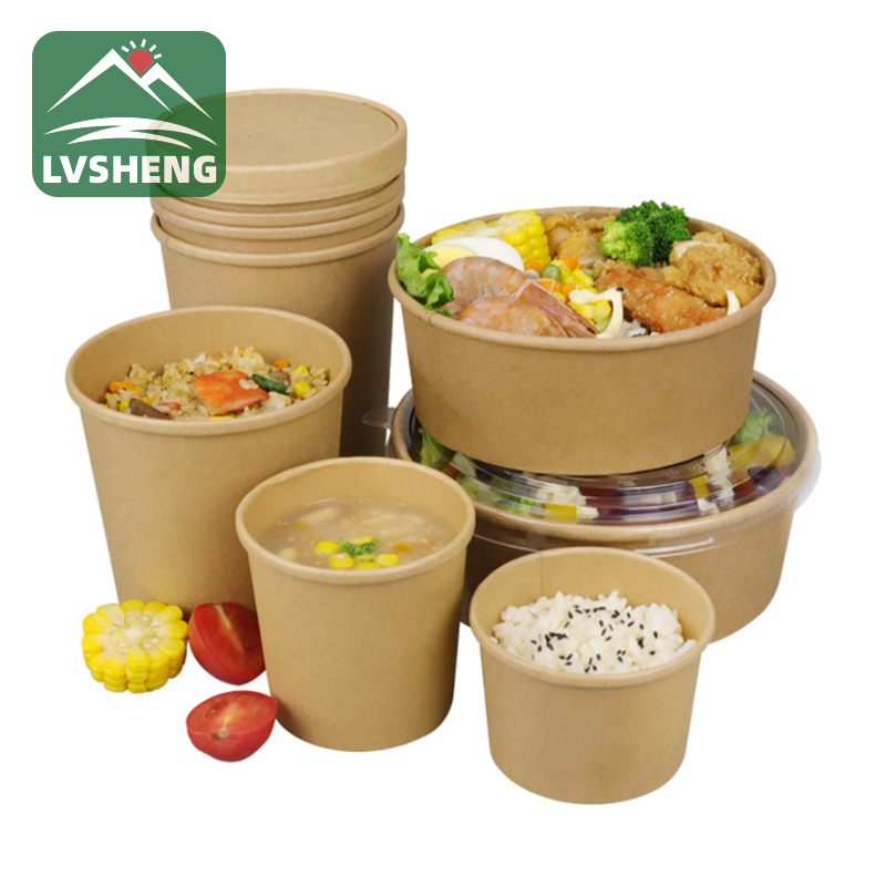 Sitirosi soup ku pẹlu awọn ideri jẹ ki ounjẹ ọsan rẹ rọrun lati package