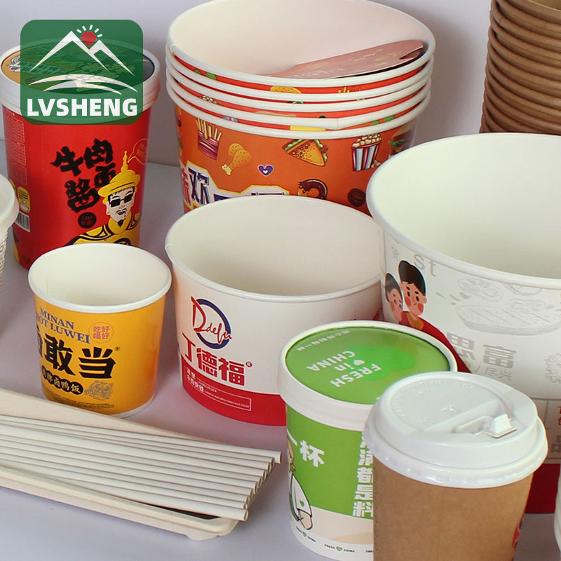 Awọn apoti ounjẹ talekeaway
