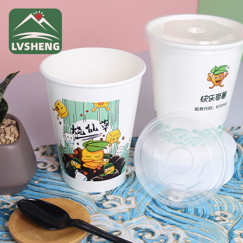 Sonu awọn agolo kọfi
