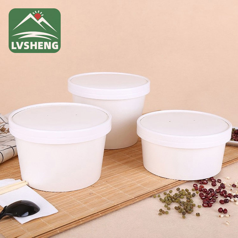 Oju-iwe Iwe pelebe ti Kraft pẹlu ideri iwe