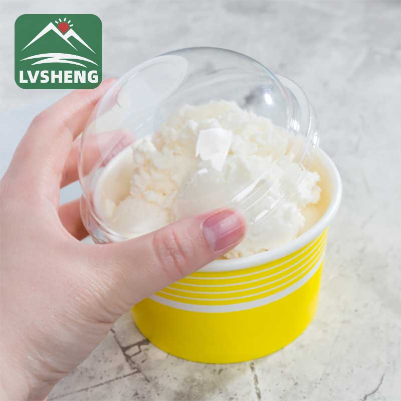 Pupa Awọn ọmọ Eyin Ice ipara